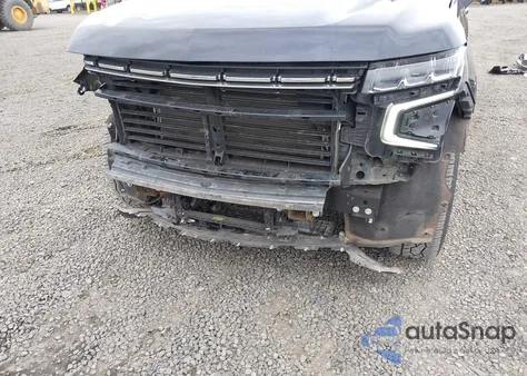 2024 Chevrolet Suburban 4Wd Premier z USA, uszkodzony, nr VIN 1GNSKFKD3RR313243